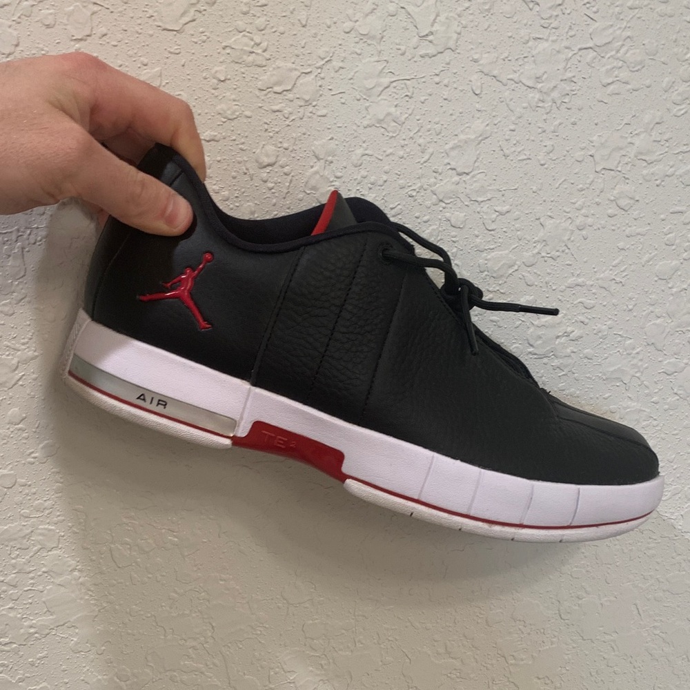 Jordan Team Elite II (TE2) Shoe
